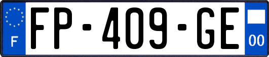 FP-409-GE