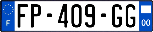 FP-409-GG