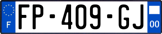 FP-409-GJ