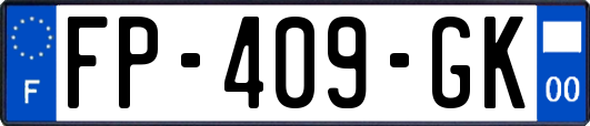FP-409-GK