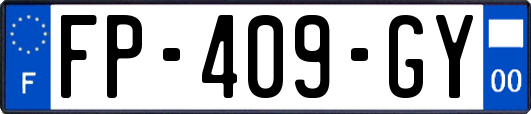 FP-409-GY