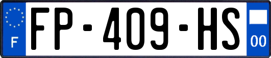 FP-409-HS