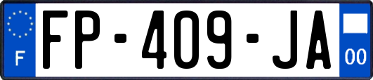 FP-409-JA