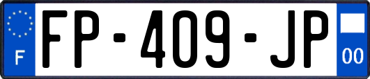 FP-409-JP