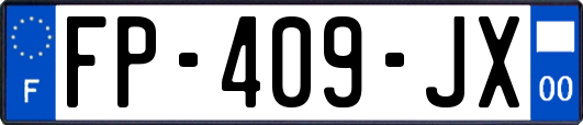 FP-409-JX