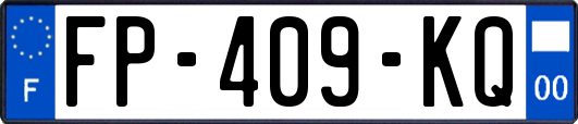 FP-409-KQ