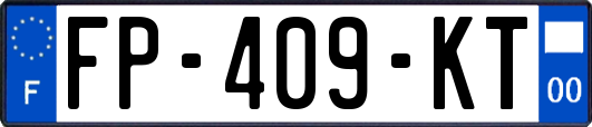 FP-409-KT