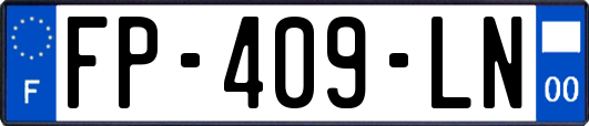 FP-409-LN