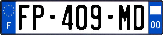 FP-409-MD