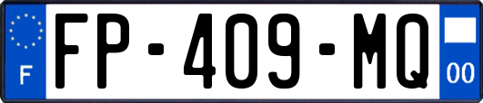FP-409-MQ