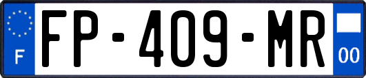 FP-409-MR