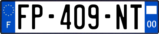 FP-409-NT
