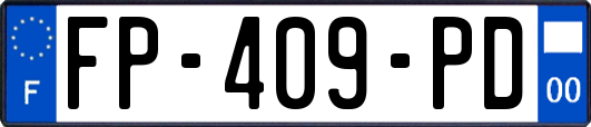 FP-409-PD