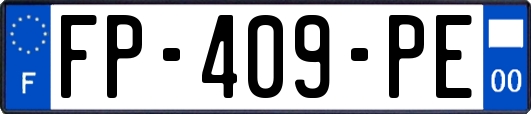 FP-409-PE
