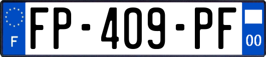 FP-409-PF
