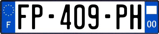 FP-409-PH