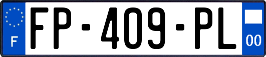 FP-409-PL