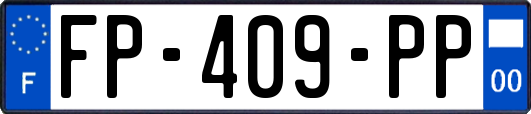 FP-409-PP