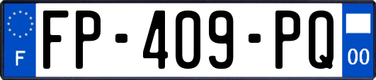 FP-409-PQ
