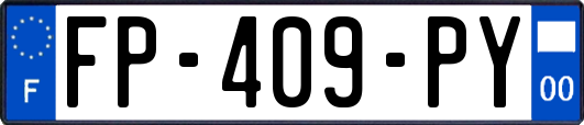 FP-409-PY