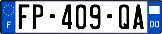 FP-409-QA