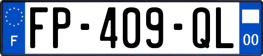 FP-409-QL