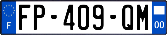 FP-409-QM