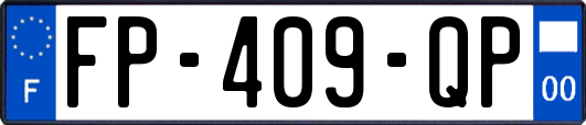 FP-409-QP