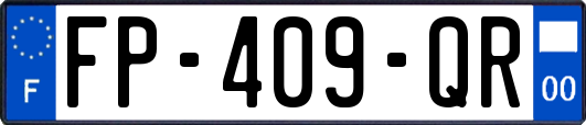 FP-409-QR