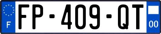 FP-409-QT
