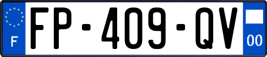 FP-409-QV