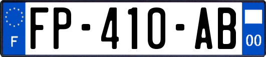 FP-410-AB