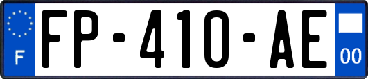 FP-410-AE