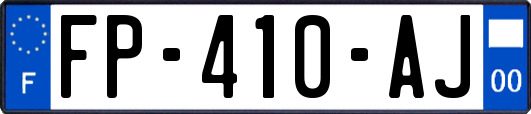 FP-410-AJ