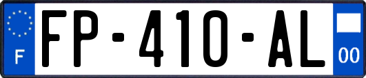 FP-410-AL