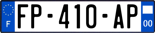 FP-410-AP