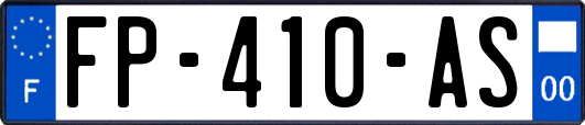 FP-410-AS