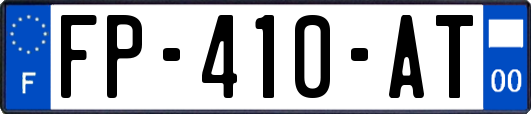 FP-410-AT