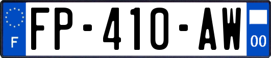 FP-410-AW