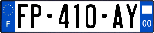 FP-410-AY