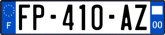 FP-410-AZ