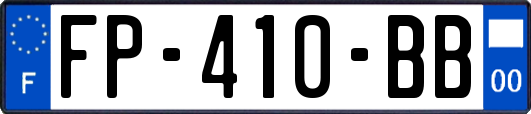 FP-410-BB