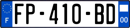 FP-410-BD