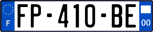 FP-410-BE