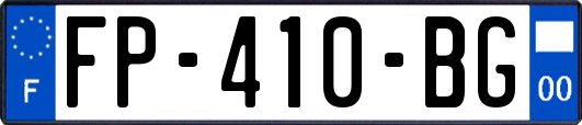 FP-410-BG