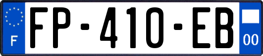 FP-410-EB