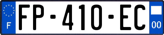 FP-410-EC