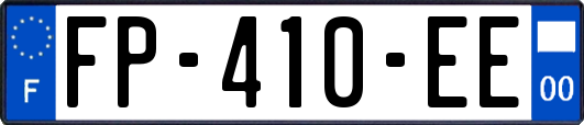 FP-410-EE