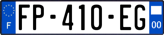 FP-410-EG