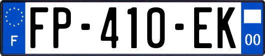 FP-410-EK